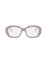 Occhiali da vista Celine CL50156I 045 disponibili online da Ottica Ricci