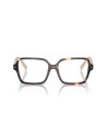 Occhiali da vista Prada A02V 07R1O1 disponibili online da Ottica Ricci