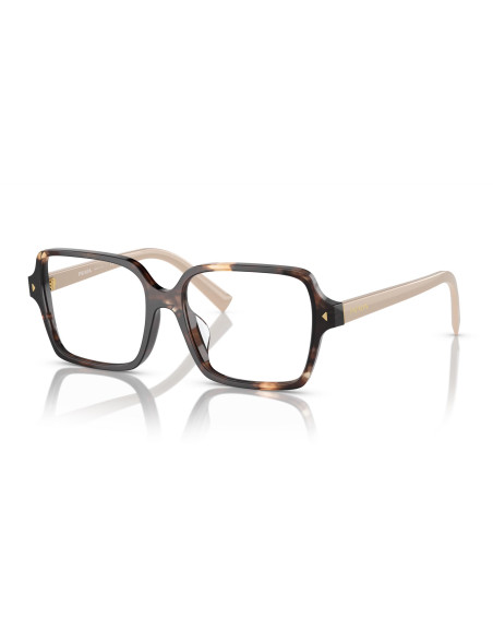 Occhiali da vista Prada A02V 07R1O1 disponibili online da Ottica Ricci