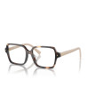 Occhiali da vista Prada A02V 07R1O1 disponibili online da Ottica Ricci