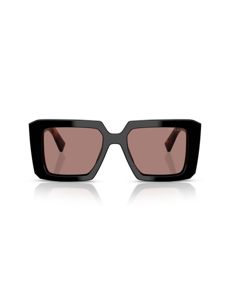 Occhiali da sole Prada 23YS 27B60B disponibili online da Ottica Ricci