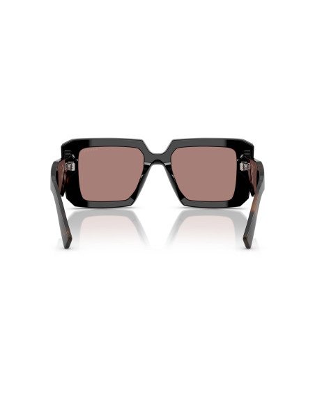 Occhiali da sole Prada 23YS 27B60B disponibili online da Ottica Ricci