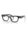 Occhiali da vista Prada B01V 16K1O1 disponibili online da Ottica Ricci