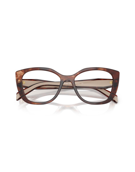 Occhiali da vista Prada B04V 07R1O1 disponibili online da Ottica Ricci