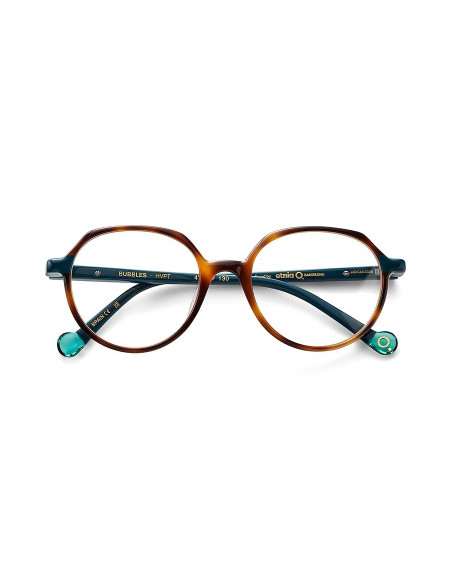Occhiali vista ecologici Etnia barcelona BUBBLES 47O hvpt online da Ottica Ricci