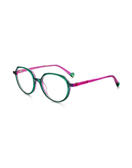 Occhiali vista ecologici Etnia barcelona BUBBLES 47O pkgr online da Ottica Ricci