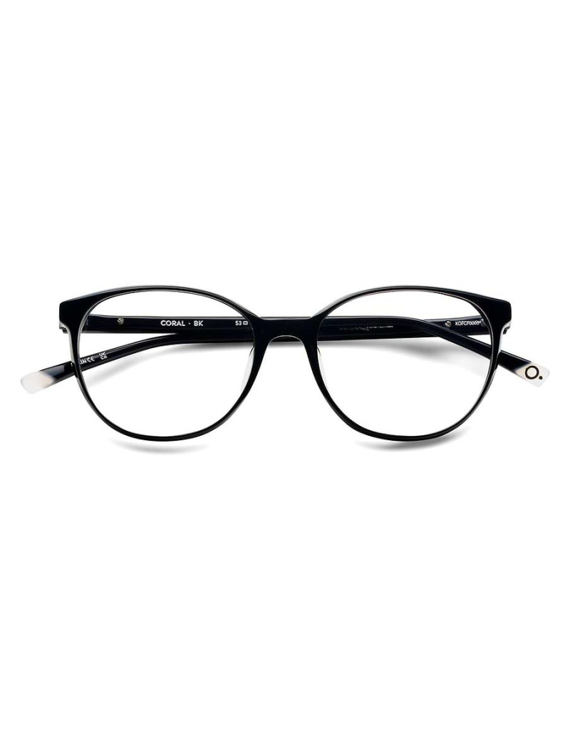 Occhiali da vista Etnia barcelona CORAL 53O bk online da Ottica Ricci