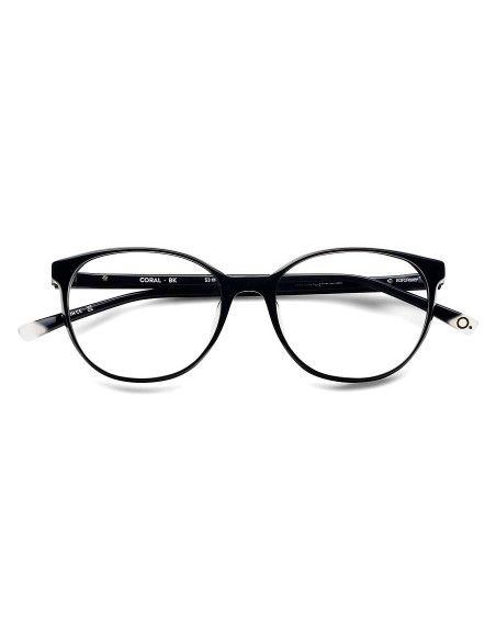 Occhiali da vista Etnia barcelona CORAL 53O bk online da Ottica Ricci