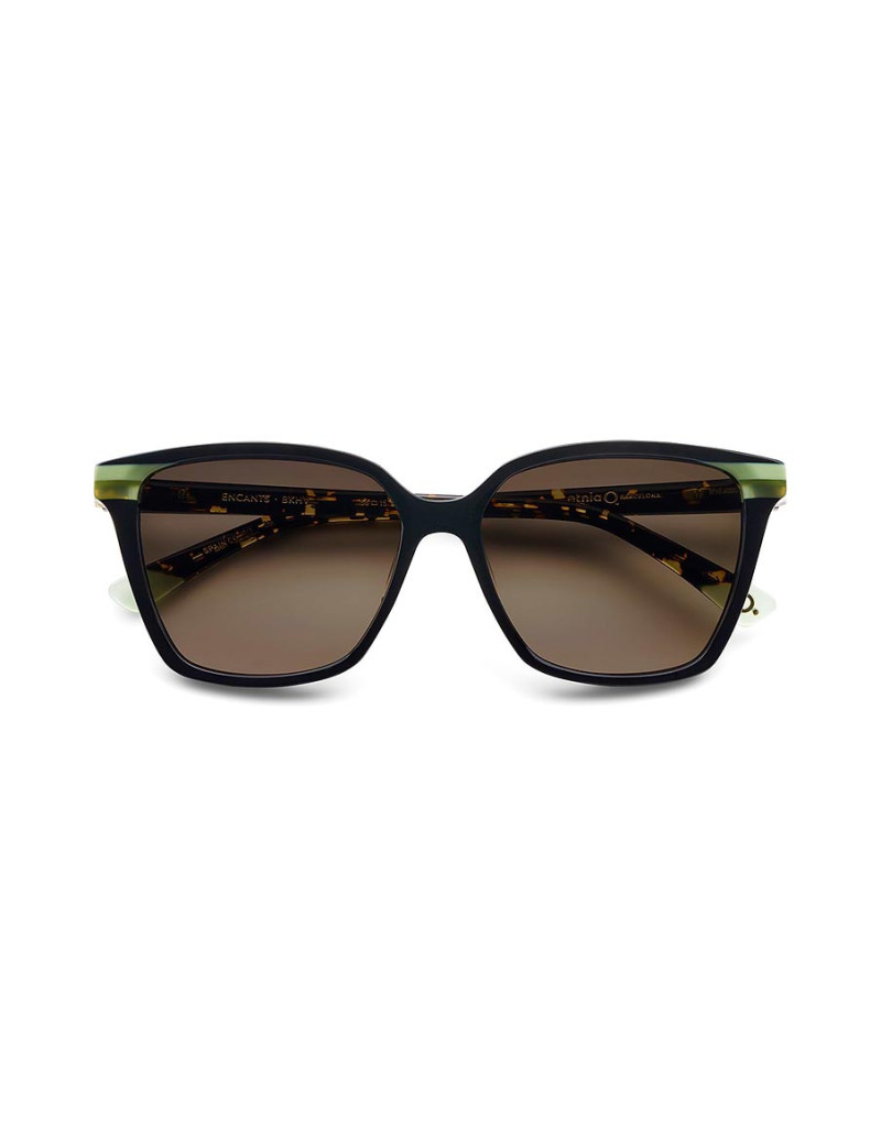 Occhiali sole ecologici Etnia barcelona ENCANTS 56D bkhv online da Ottica Ricci