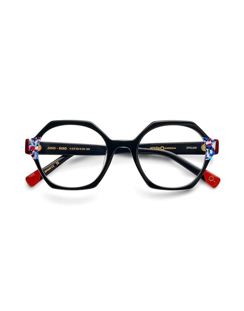 Occhiali vista Etnia barcelona JUNO disponibili online da Ottica Ricci Occhiali vista Etnia barcelona JUNO disponibili online da Ottica Ricci