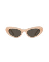 Occhiali da sole Loewe LW40156U 72e disponibili online da Ottica Ricci