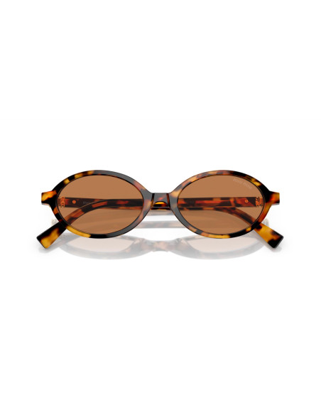 Occhiali da sole Miu Miu 04ZS 19P2Z1 disponibili online da Ottica Ricci