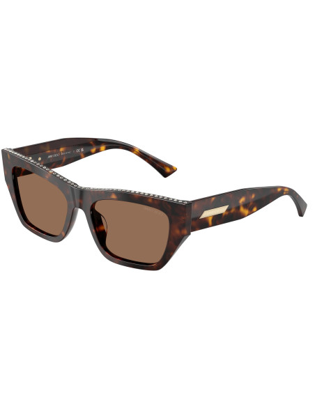 Occhiali da sole Jimmy Choo 5035B disponibili online da Ottica Ricci