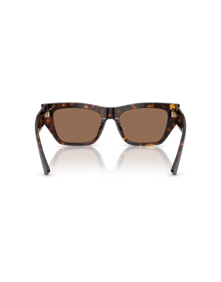 Occhiali da sole Jimmy Choo 5035B disponibili online da Ottica Ricci