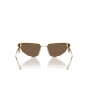 Occhiali da sole Jimmy Choo 4001B disponibili online da Ottica Ricci
