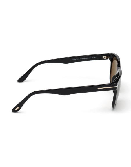 Occhiali da sole Tom Ford FT0775 01H disponibili online da Ottica Ricci