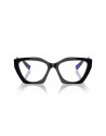 Occhiali da vista Prada 09YV 19S1O1 disponibili online da Ottica Ricci