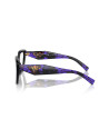 Occhiali da vista Prada 09YV 19S1O1 disponibili online da Ottica Ricci