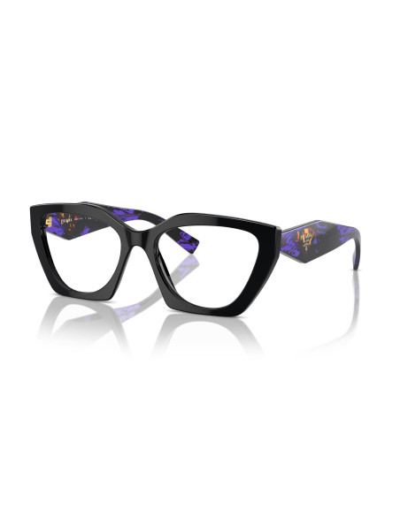 Occhiali da vista Prada 09YV 19S1O1 disponibili online da Ottica Ricci