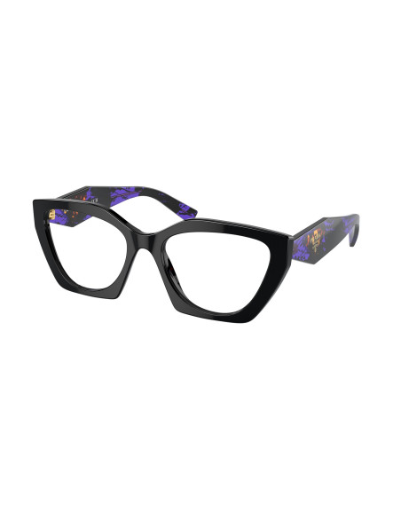 Occhiali da vista Prada 09YV 19S1O1 disponibili online da Ottica Ricci