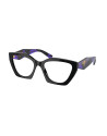 Occhiali da vista Prada 09YV 19S1O1 disponibili online da Ottica Ricci