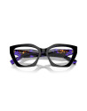 Occhiali da vista Prada 09YV 19S1O1 disponibili online da Ottica Ricci