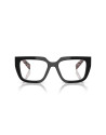 Occhiali da vista Prada A03V 13P1O1 disponibili online da Ottica Ricci