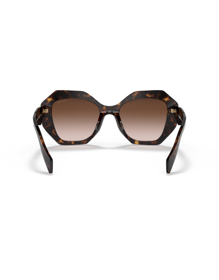 Occhiali da sole Prada 16WS 2AU6S1 disponibili online da Ottica Ricci