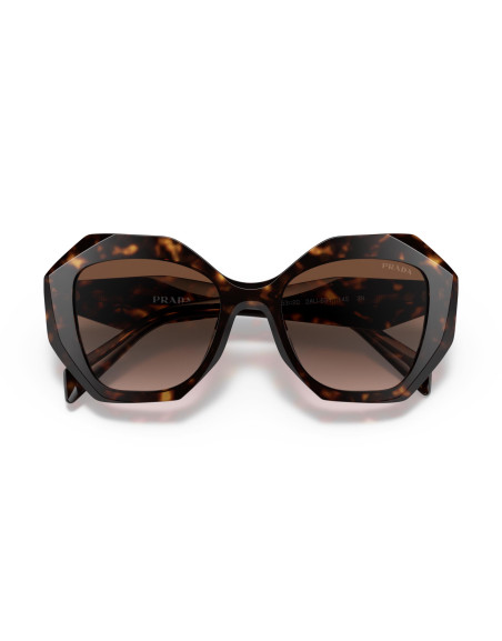 Occhiali da sole Prada 16WS 2AU6S1 disponibili online da Ottica Ricci