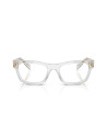 Occhiali da vista Prada B01V 12R1O1 disponibili online da Ottica Ricci