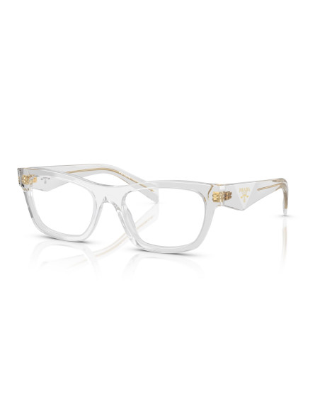 Occhiali da vista Prada B01V 12R1O1 disponibili online da Ottica Ricci