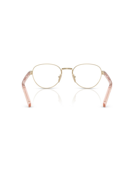 Occhiali da vista Prada B53V ACX1O1 disponibili online da Ottica Ricci