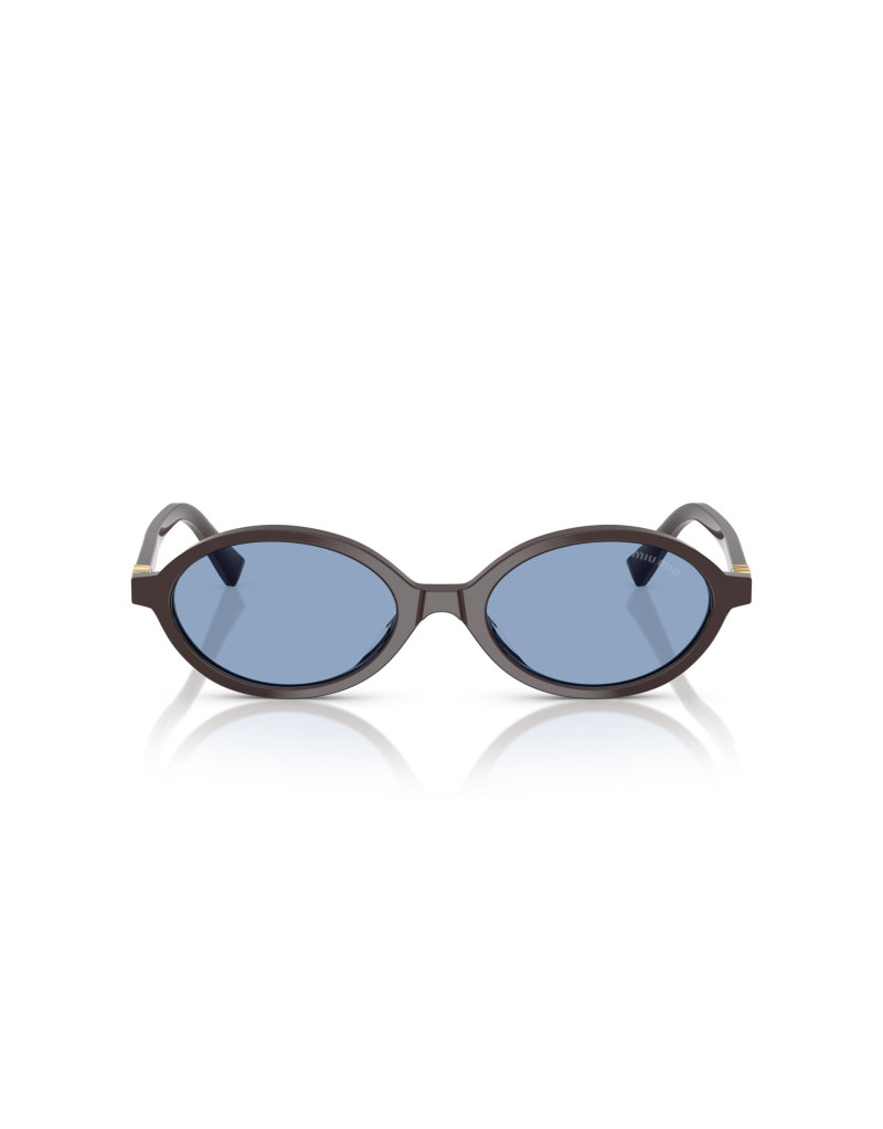 Occhiali da sole Miu Miu 04ZS 22C60O disponibili online da Ottica Ricci