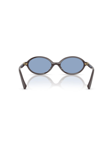 Occhiali da sole Miu Miu 04ZS 22C60O disponibili online da Ottica Ricci