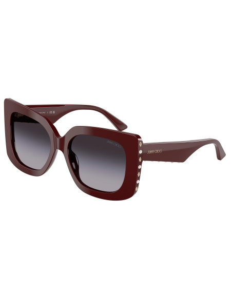 Occhiali da sole Jimmy Choo 5025H disponibili online da Ottica Ricci