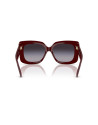 Occhiali da sole Jimmy Choo 5025H disponibili online da Ottica Ricci