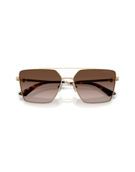 Occhiali da sole Jimmy Choo 4016HB disponibili online da Ottica Ricci