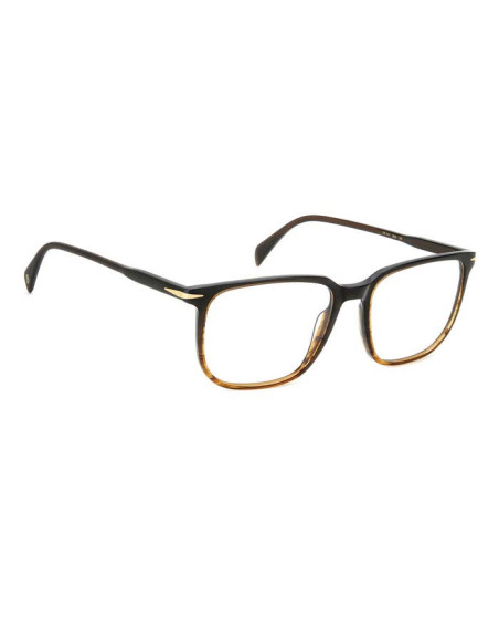 Occhiali da vista David Beckham 1141 disponibili online da Ottica Ricci