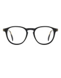 David Beckham DB 1018 003/20 MATT BLACK