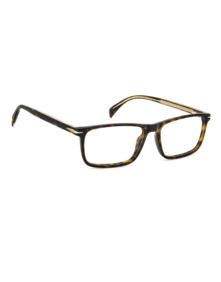 Occhiali da vista David Beckham 1019 disponibili online da Ottica Ricci