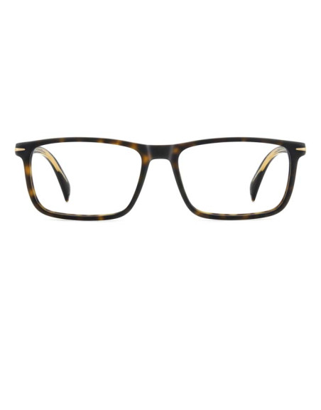 Occhiali da vista David Beckham 1019 disponibili online da Ottica Ricci