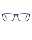 David Beckham DB 1019 FLL/16 MATTE BLUE