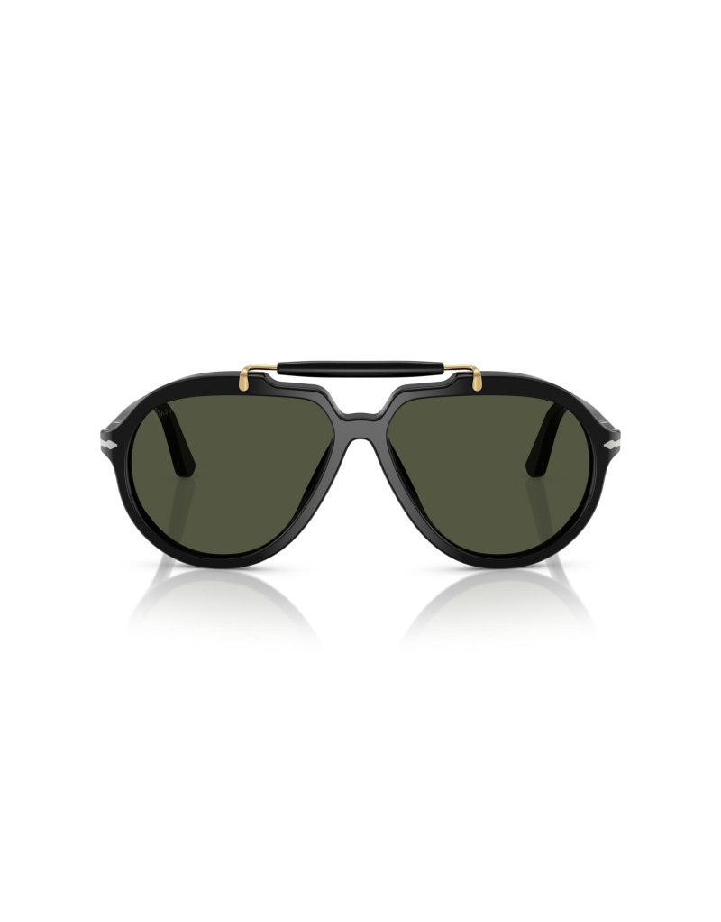 Occhiali da solePersol 0202S 95/31 disponibili online da Ottica Ricci