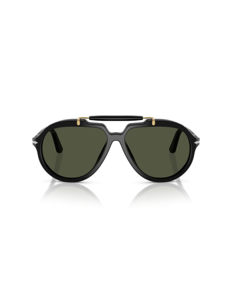 Occhiali da solePersol 0202S 95/31 disponibili online da Ottica Ricci