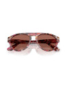 Occhiali da sole Persol 3370S 1220H2 disponibili online da Ottica Ricci