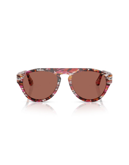 Occhiali da sole Persol 3370S 1220H2 disponibili online da Ottica Ricci