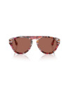Occhiali da sole Persol 3370S 1220H2 disponibili online da Ottica Ricci