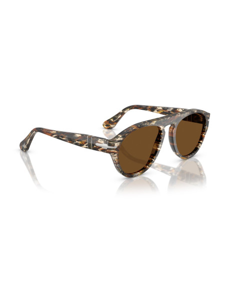 Occhiali da sole Persol 3370S 122157 disponibili online da Ottica Ricci