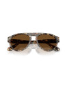 Occhiali da sole Persol 3370S 122157 disponibili online da Ottica Ricci