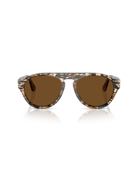 Occhiali da sole Persol 3370S 122157 disponibili online da Ottica Ricci